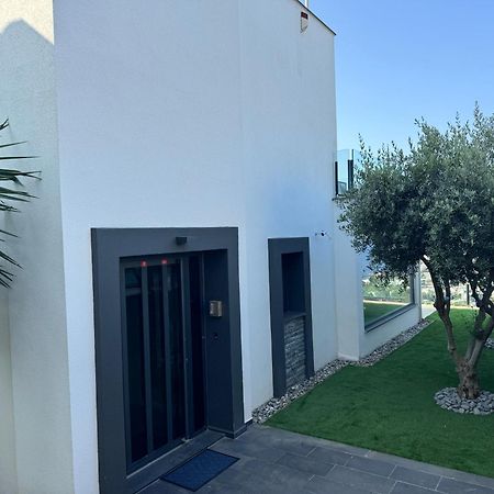 Villa Aylinda With Private Heated Pool Bodrum Exterior foto